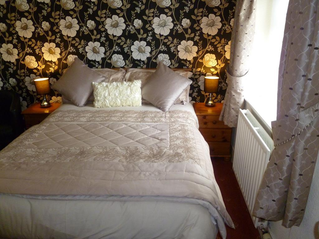 Greenlaw Guest House Gretna Green Exterior foto