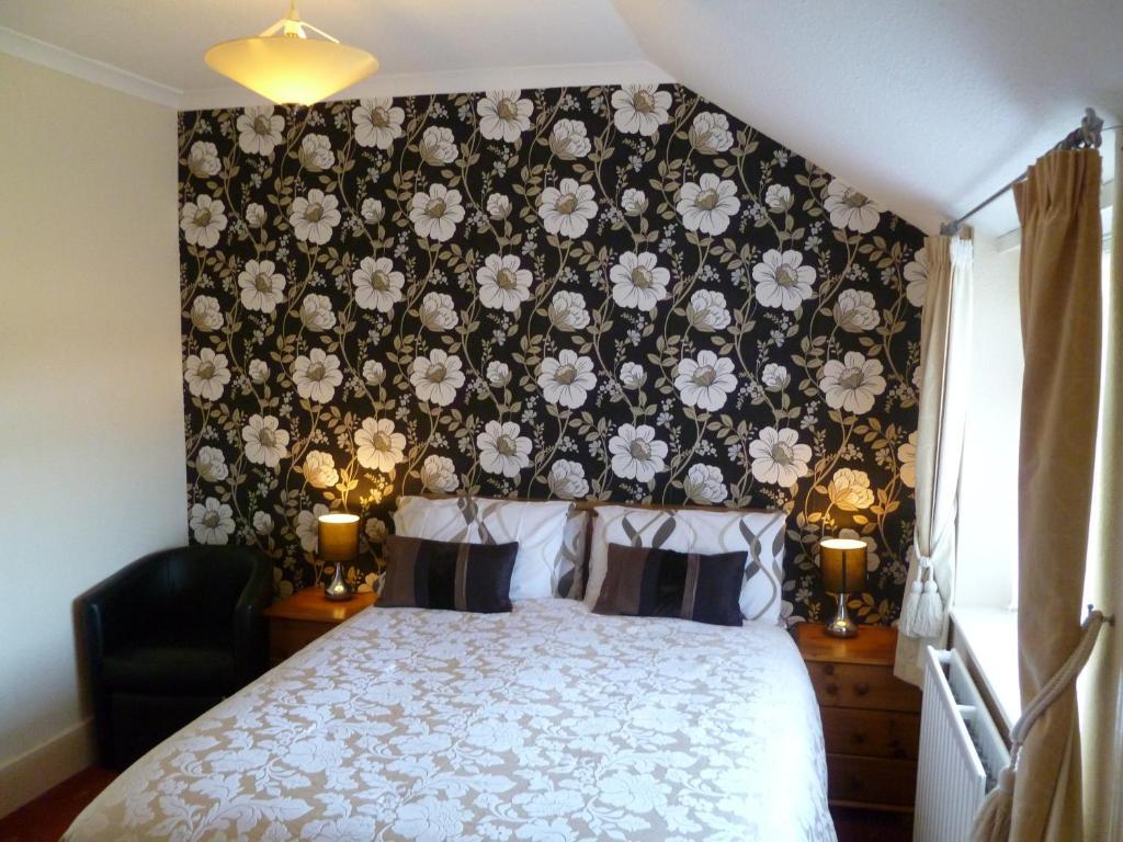 Greenlaw Guest House Gretna Green Exterior foto