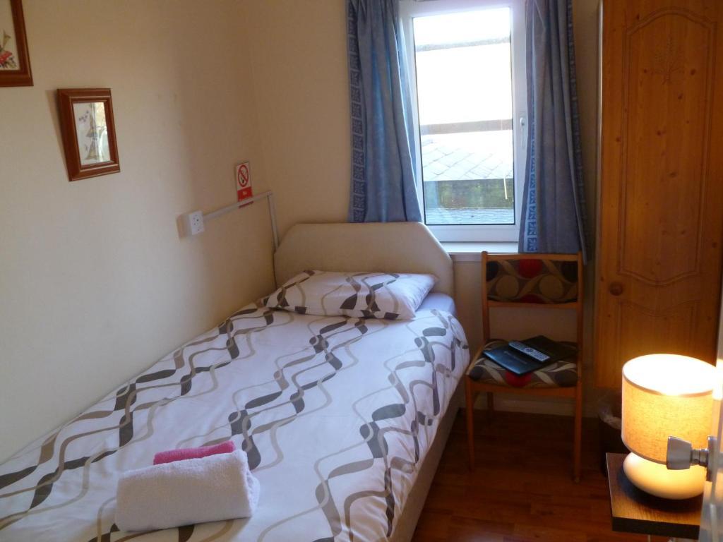 Greenlaw Guest House Gretna Green Zimmer foto