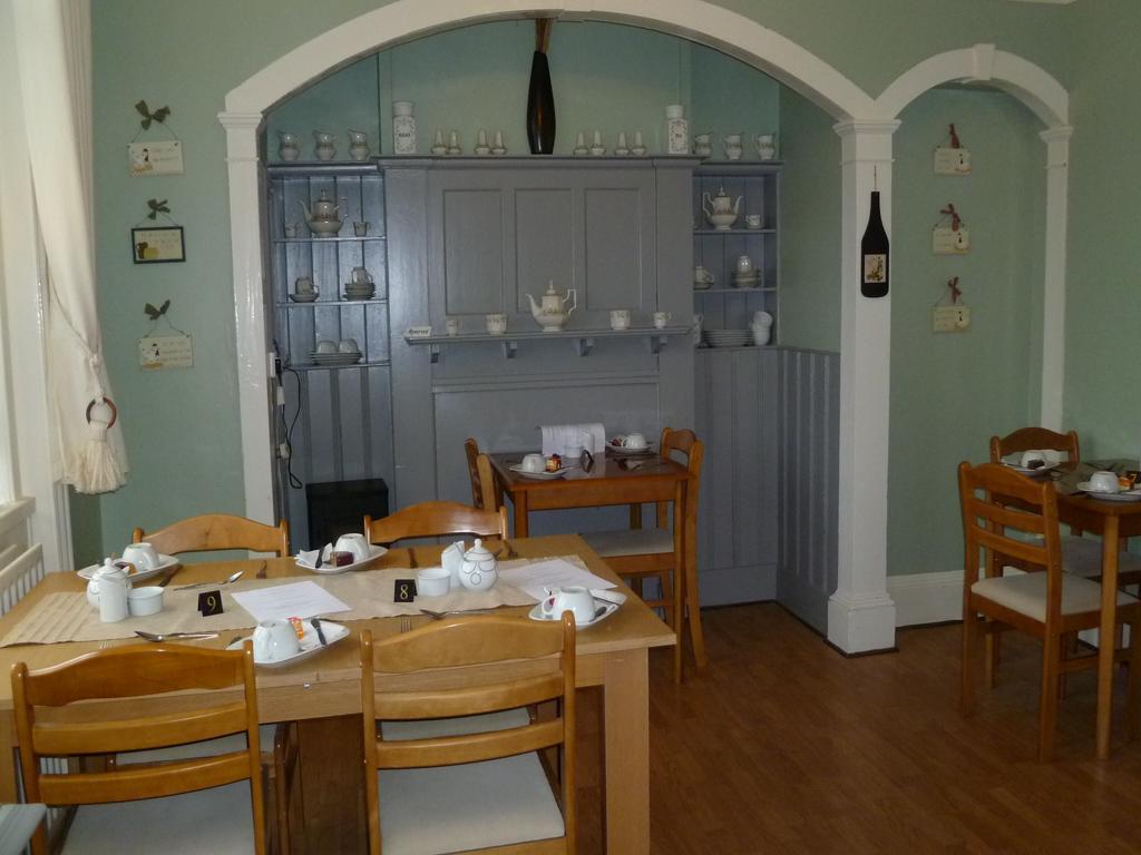 Greenlaw Guest House Gretna Green Exterior foto