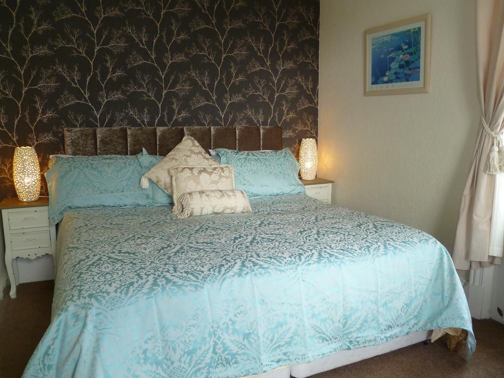 Greenlaw Guest House Gretna Green Exterior foto