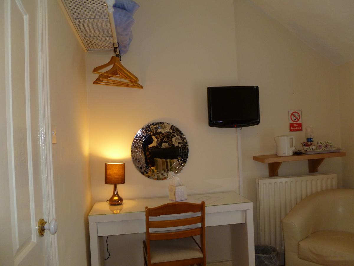 Greenlaw Guest House Gretna Green Exterior foto