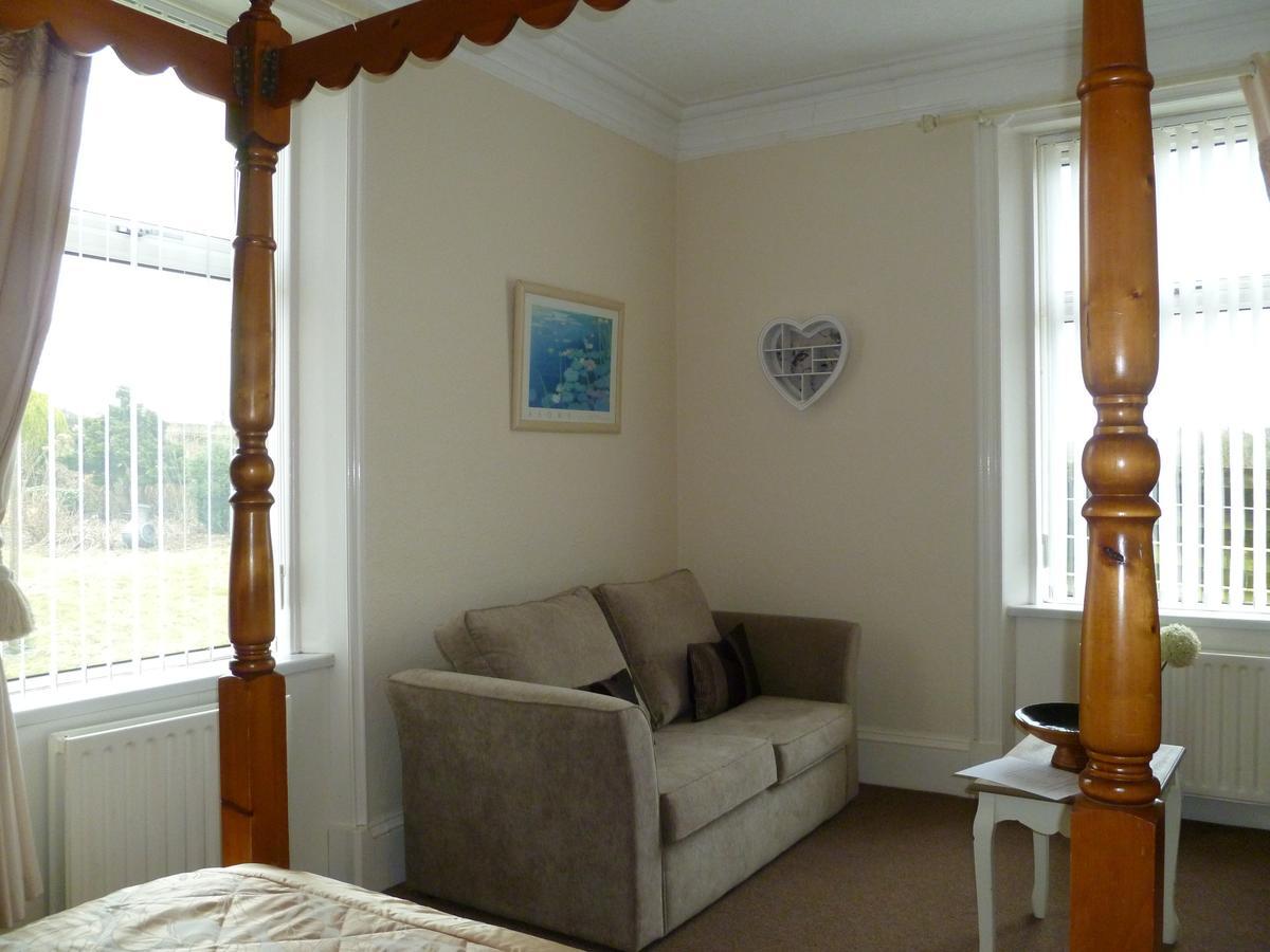 Greenlaw Guest House Gretna Green Exterior foto