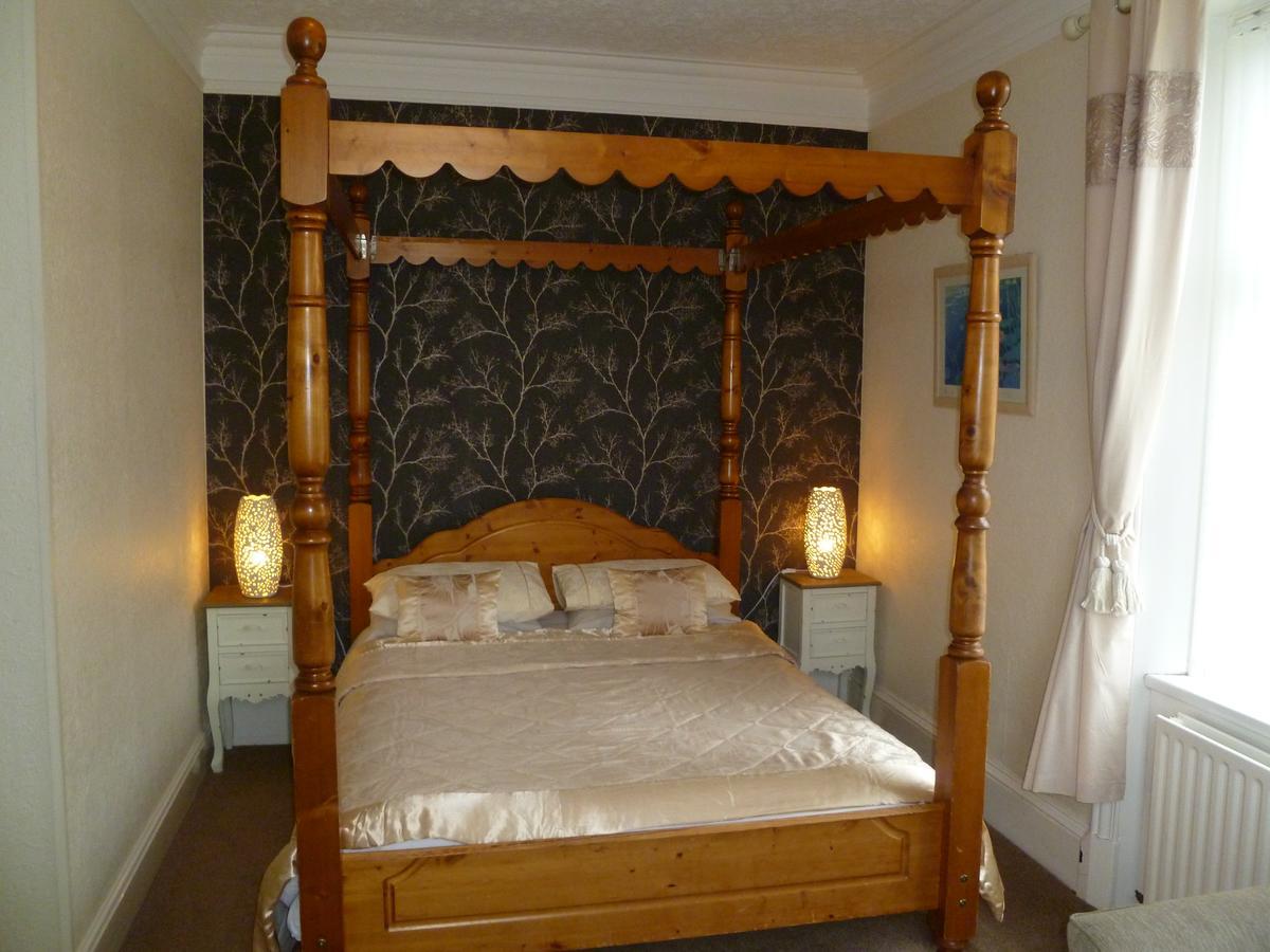 Greenlaw Guest House Gretna Green Exterior foto