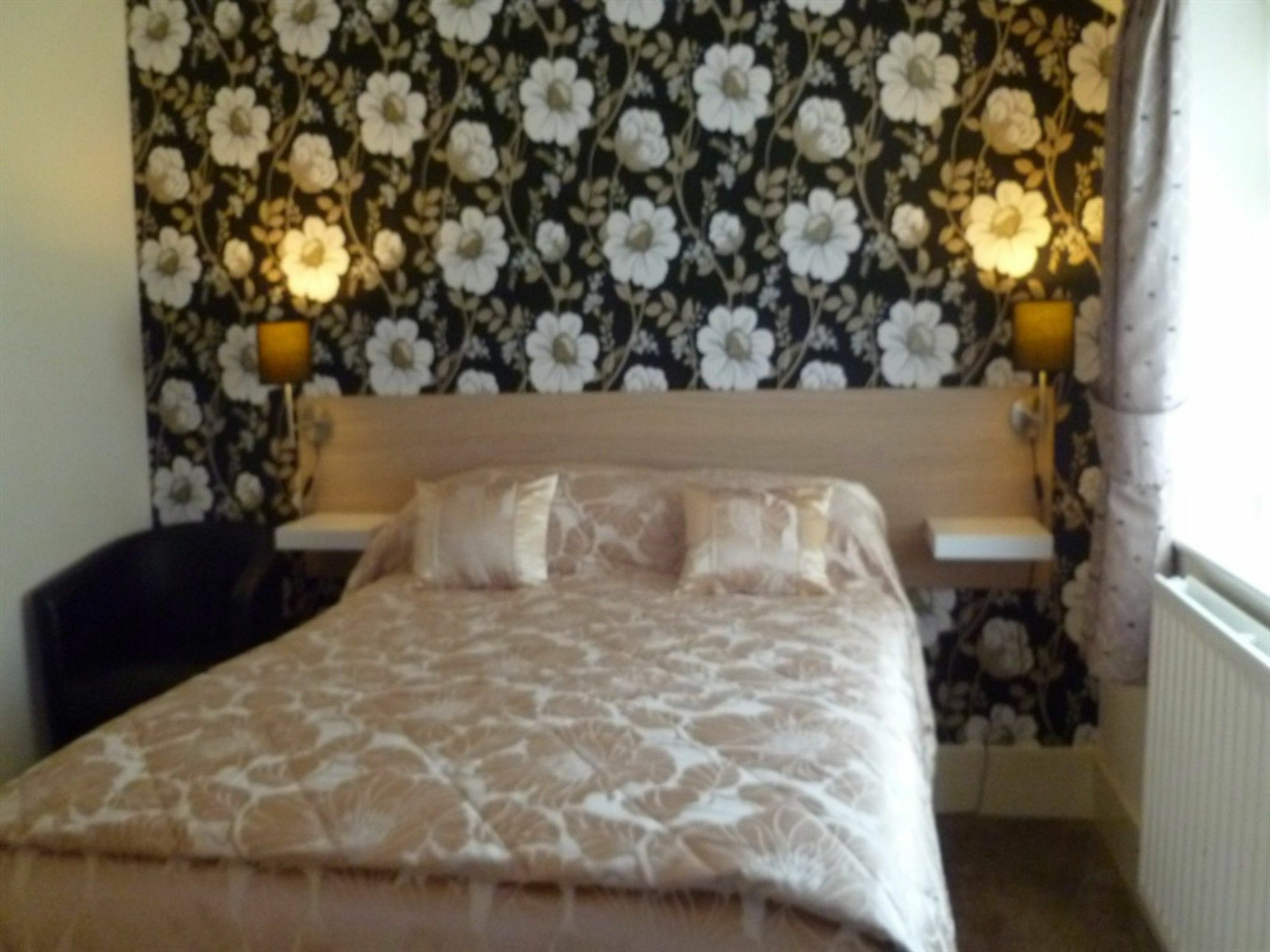 Greenlaw Guest House Gretna Green Exterior foto