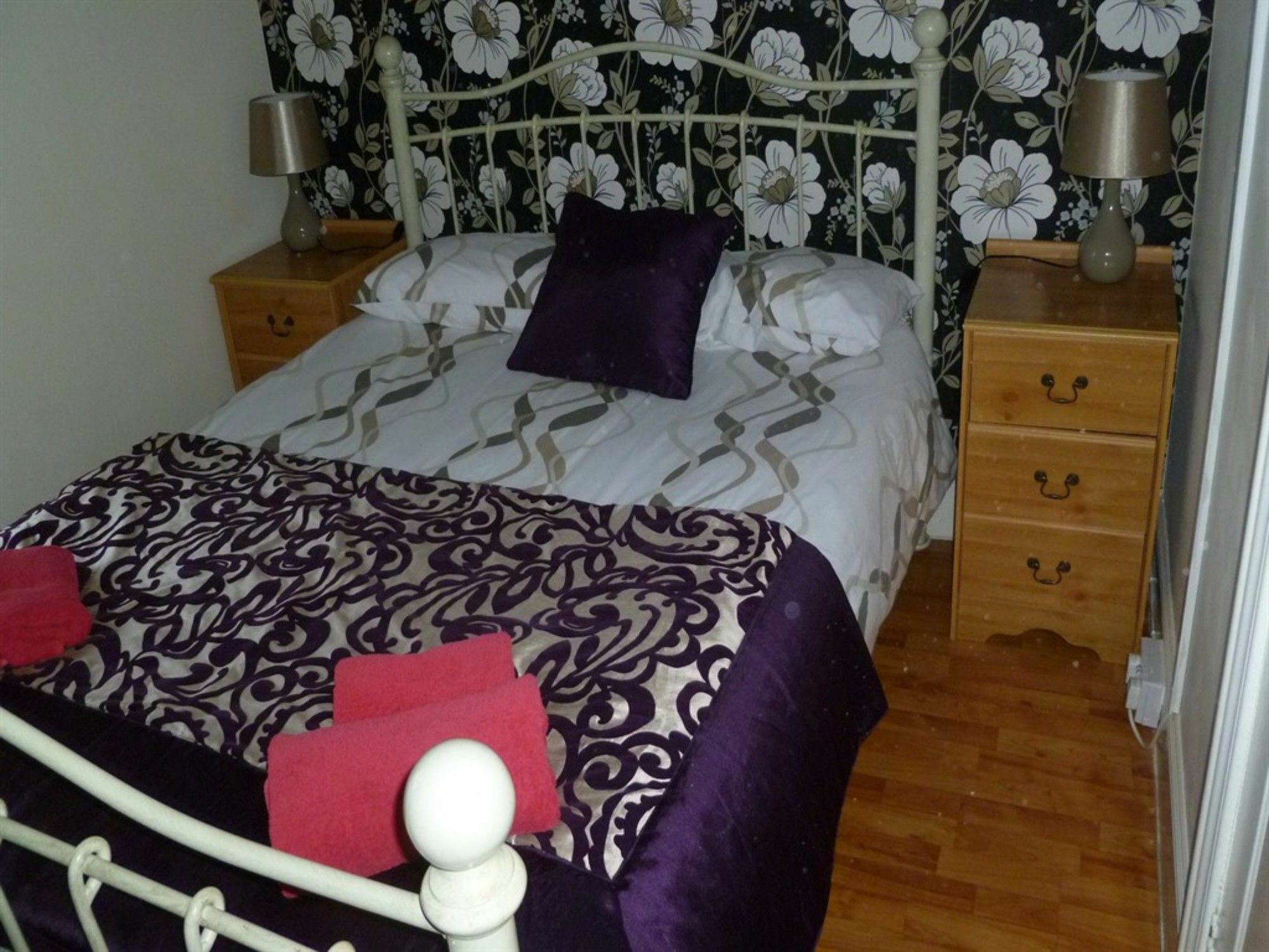 Greenlaw Guest House Gretna Green Exterior foto