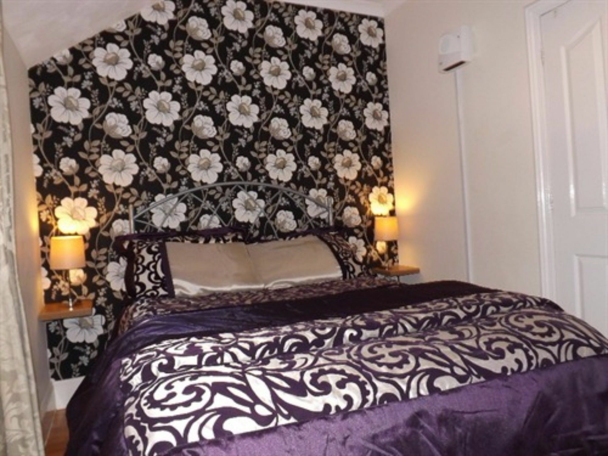 Greenlaw Guest House Gretna Green Exterior foto