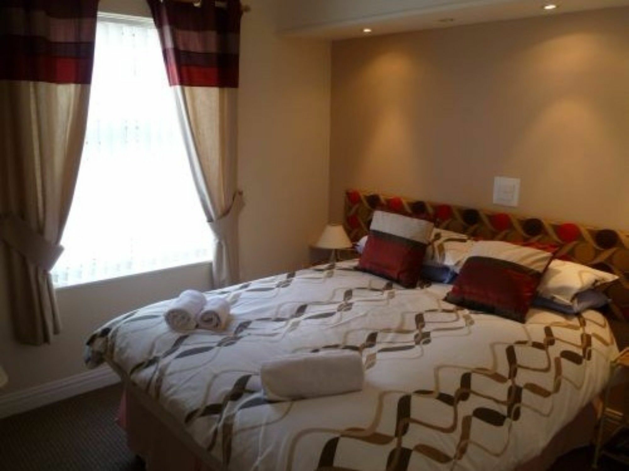 Greenlaw Guest House Gretna Green Exterior foto